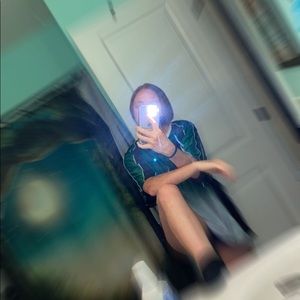 Meet your Posher, Grace